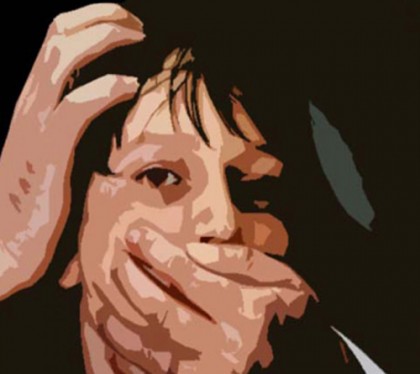 গৃহপরিচারিকা রক্তাক্ত, প্রকৌশলী আটক 