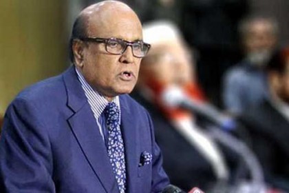 'ভোটে হস্তক্ষেপের পরিণতি শুভ হবে না'