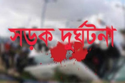 গাছের সঙ্গে প্রাইভেটকারের ধাক্কায় মুন্সীগঞ্জে নিহত ৩