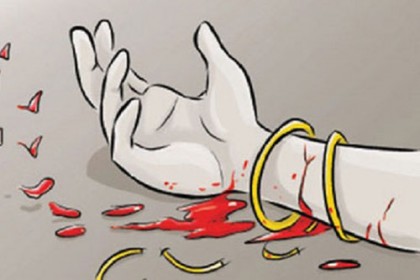 রামপুরায় গৃহবধূর রহস্যজনক মৃত্যু