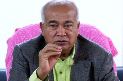 'ঢাকা শহরে ৬৪০৬টি পরিত্যক্ত বাড়ি রয়েছে'