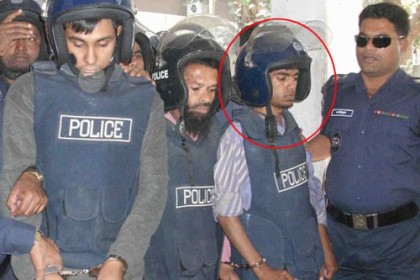 পুরোহিত হত্যার মূল খুনি 'জেএমবি' সদস্য রমজান