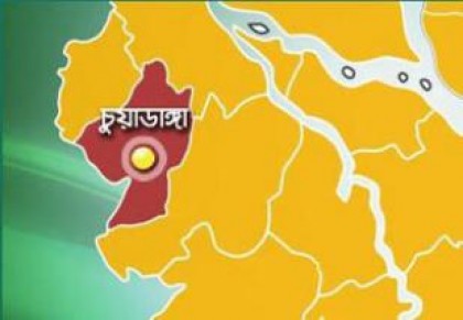 যৌতুকের দাবিতে গৃহবধূকে হত্যার অভিযোগ