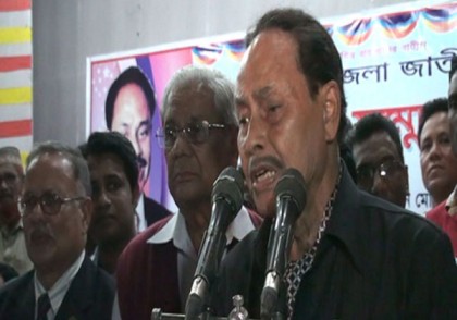 'দেশকে বাঁচাতে সুশাসন ফিরিয়ে আনতে হবে'