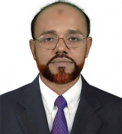 কালকিনিতে পল্লী বিদ্যুৎ সমিতির নির্বাচন