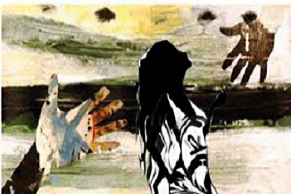 নারীকে বিদেশ পাঠিয়ে দেহ ব্যবসা, আটক ১