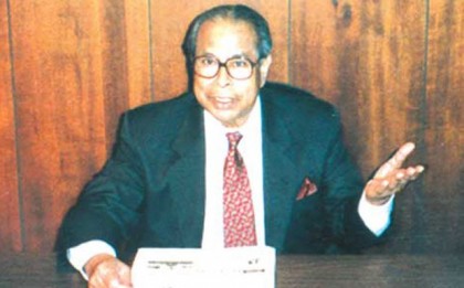 কিবরিয়া হত্যার পলাতক আসামিদের সম্পত্তি ক্রোকের নির্দেশ