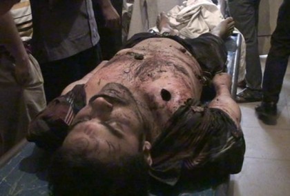 পটুয়াখালীর শীর্ষ সন্ত্রাসী মাওলার 'ক্রসফায়ারে' মৃত্যু