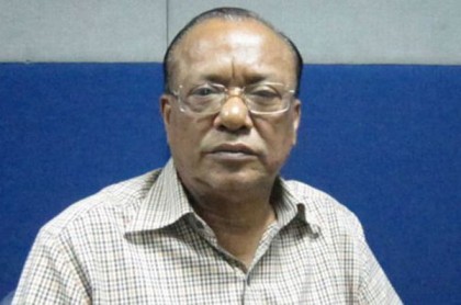 বিএনপি নেতা মিন্টুর জামিন