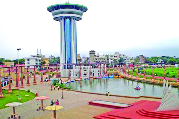 চট্টগ্রামে ‘মিনি বাংলাদেশ’