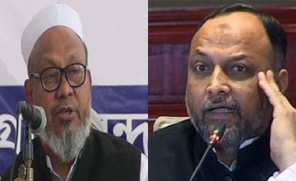 লতিফের মাথায় আঘাতের আহ্বান মহিউদ্দিনের