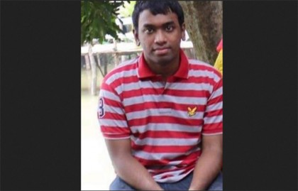 খোঁজ নেই স্কলাসটিকার ছাত্র সামি'র