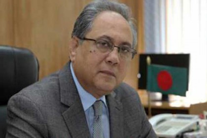 'এরশাদ জেল থেকে বাঁচতে আমাকে ভারপ্রাপ্ত চেয়ারম্যান করেন'