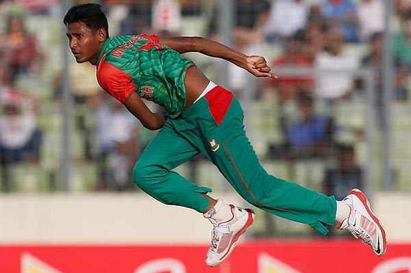 সাসেক্সের হয়ে খেলবেন মুস্তাফিজ!