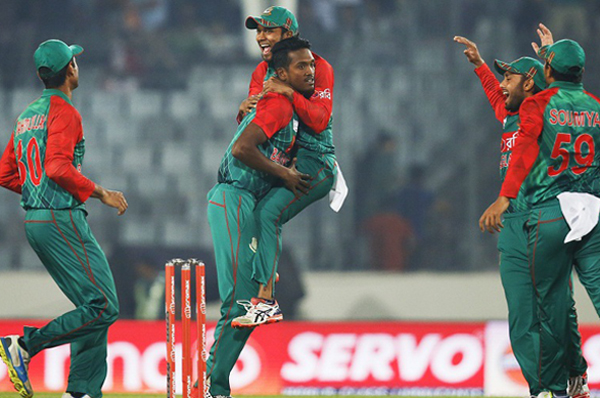 ফাইনালে উঠতে টাইগারদের দরকার ১৩০