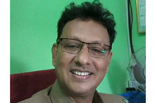 এবার রেলের নিরাপত্তা বাহিনীর সিআই বদলি