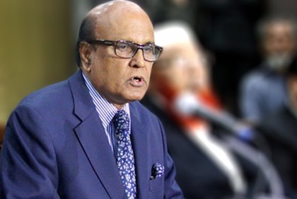 'বর্তমান ইসি সুষ্ঠু নির্বাচন করবে, এটা আশা করা যায় না' 