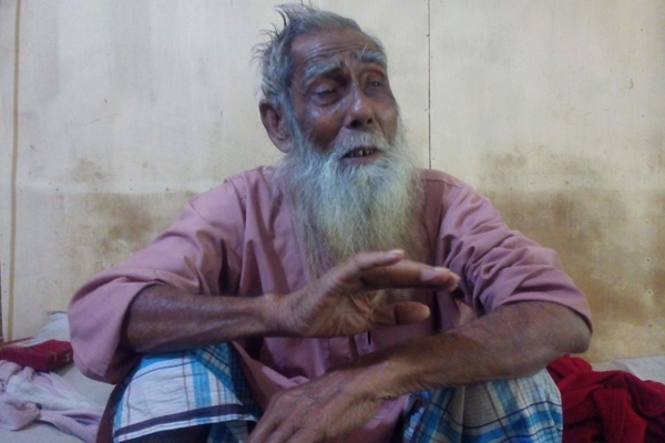 বঙ্গবন্ধুর প্রিয় 'সৈয়দ' এর দায়িত্ব নিলেন মন্ত্রীপুত্র


