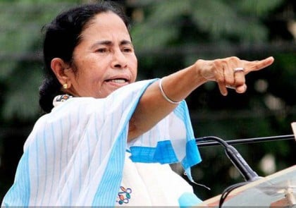 'তৃণমূলের সঙ্গে মুকুলের দূরত্বের কারণ বিজেপির চাপ ও হয়রানি'