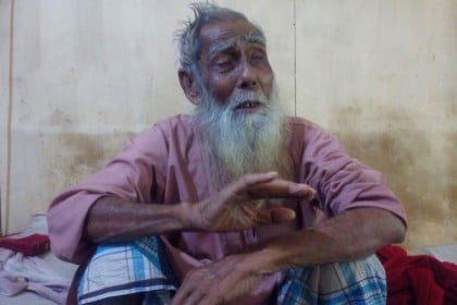 বঙ্গবন্ধুর প্রিয় 'সৈয়দ' এর দায়িত্ব নিলেন মন্ত্রীপুত্র

