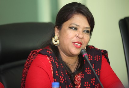 'প্রথম ছবি জাতীয় পুরস্কার পাওয়ায় আত্মবিশ্বাসী হই'