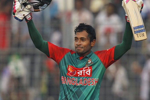 নতুন মাইলফলকের সামনে মুশফিক