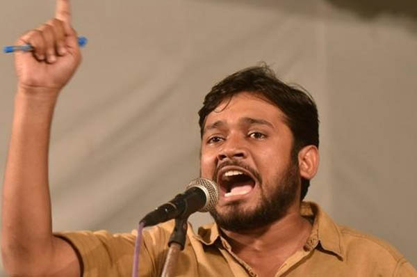 কানহাইয়ার মাথার দাম ১১ লাখ রুপি