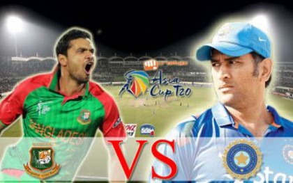 দ্বিতীয় ওভারে উইকেট হারালো ভারত
