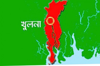 খুলনায় বিএনপি কর্মীকে কুপিয়ে আহত
