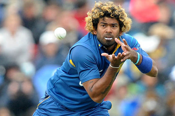 অধিনায়কত্ব ছাড়লেন মালিঙ্গা
