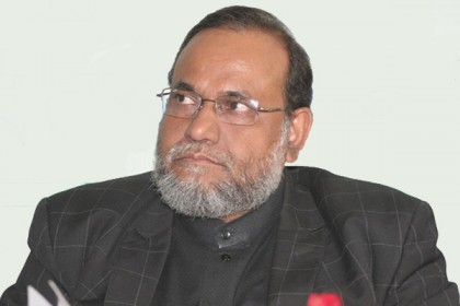 মীর কাসেমের চূড়ান্ত রায়ের প্রতীক্ষা
