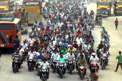 টাঙ্গাইল-৪ আসনের উপ-নির্বাচনে আওয়ামী লীগের আনুষ্ঠানিক প্রচারণা শুরু