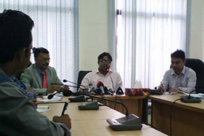 ঢাকা দক্ষিণের সব ভবন প্লাস্টার ও রং করার নির্দেশ 