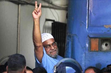 লিখিত বক্তব্যে প্রতিক্রিয়া জানাবে মীর কাশেমের পরিবার