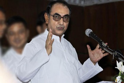 মির্জা আব্বাসের মুক্তিতে বাধা নেই