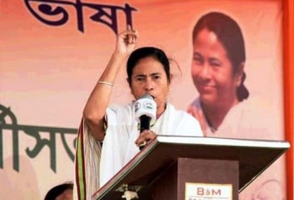 'কংগ্রেস-বাম জোটের মৌলিক ভিত্তি নেই'