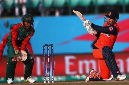 জয় দিয়ে টাইগারদের বিশ্বকাপ মিশন শুরু