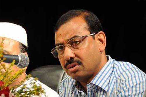 'অবৈধ স্থাপনা উচ্ছেদে কোনো ছাড় নয়'    
