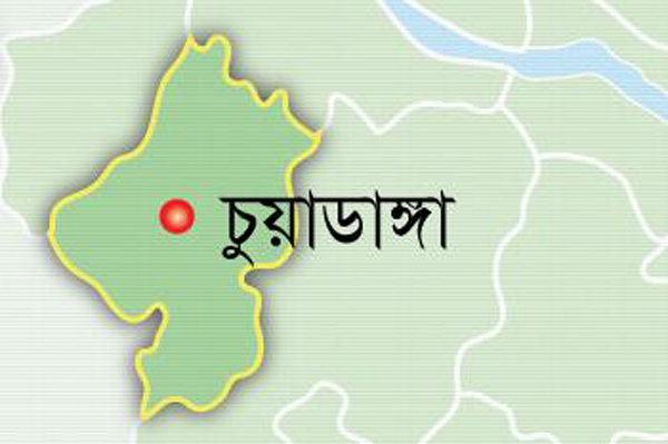 দামুড়হুদায় মাটিচাপায় শ্রমিকের মৃত্যু
