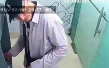 কার্ড জালিয়াতি; আদালতে পিওতরের জবানবন্দি