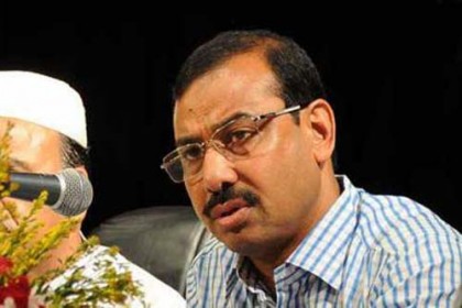 'অবৈধ স্থাপনা উচ্ছেদে কোনো ছাড় নয়'    
