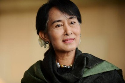 প্রেসিডেন্ট প্রার্থী হতে পারলেন না সুচি