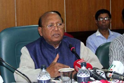 'শিগগিরই কার্গোর নিষেধাজ্ঞা তুলে নেবে যুক্তরাজ্য'