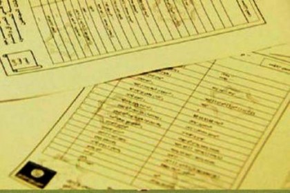 ২২ হাজার আইএস সদস্যের গোপন নথি ফাঁস