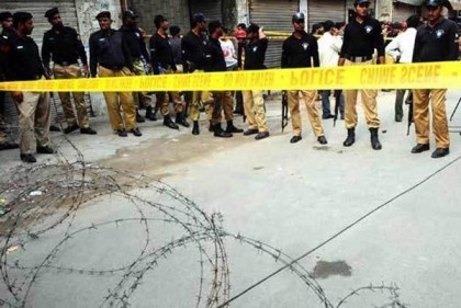 পাকিস্তানে বন্দুকধারীদের গুলিতে কর্নেল নিহত