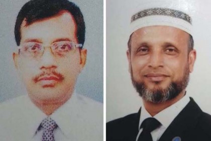 
বিএনপি ১৩টি, আওয়ামী লীগ ৪টি পদে জয়ী