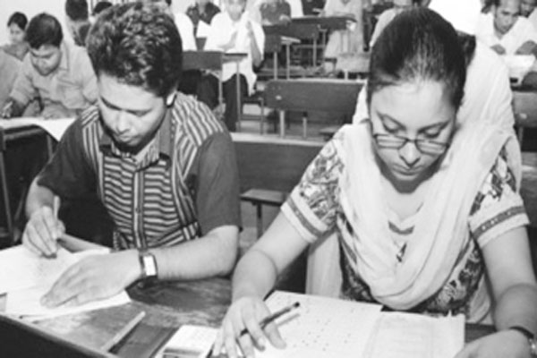 ৩৭তম বিসিএস প্রিলি প্রস্তুতি : ইংরেজি