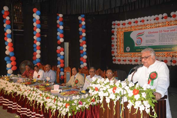 'বিদেশি সহায়তা নেওয়ার দিন শেষ'
