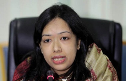 'পুরো সমাজই অসুস্থ হয়ে পড়েছে'