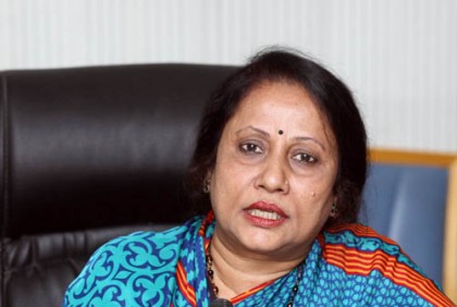 সম্পত্তির জন্য অনেক শিশু খুন হচ্ছে